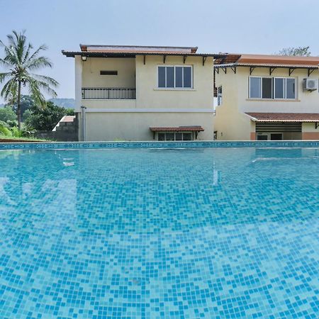 Treebo Laa Gardenia Resort, Nilavoor Lake Yelagiri Eksteriør billede