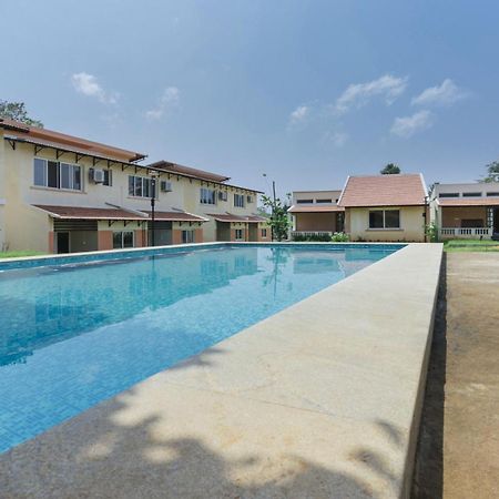 Treebo Laa Gardenia Resort, Nilavoor Lake Yelagiri Eksteriør billede