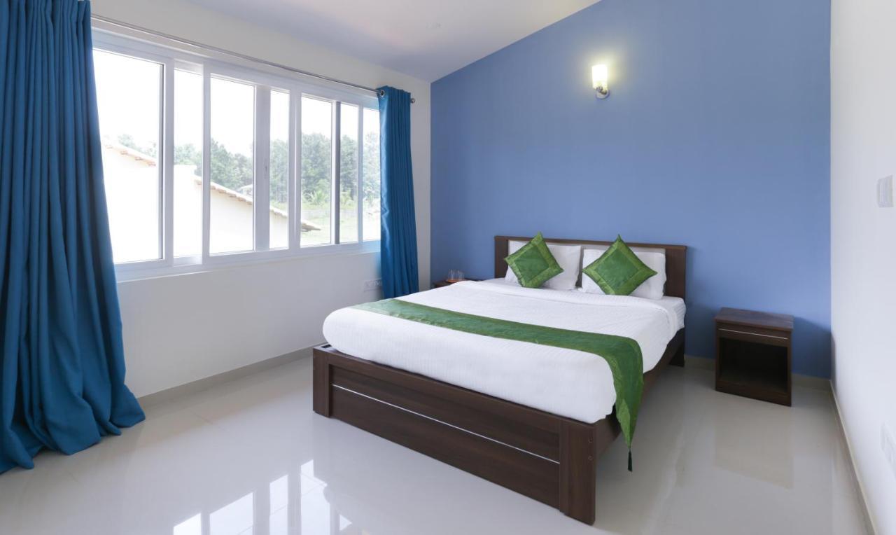 Treebo Laa Gardenia Resort, Yelagiri Eksteriør billede