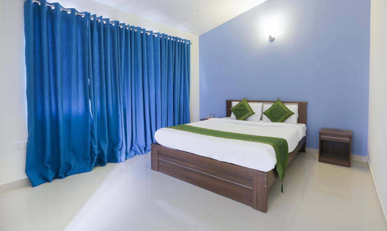 Treebo Laa Gardenia Resort, Yelagiri Eksteriør billede