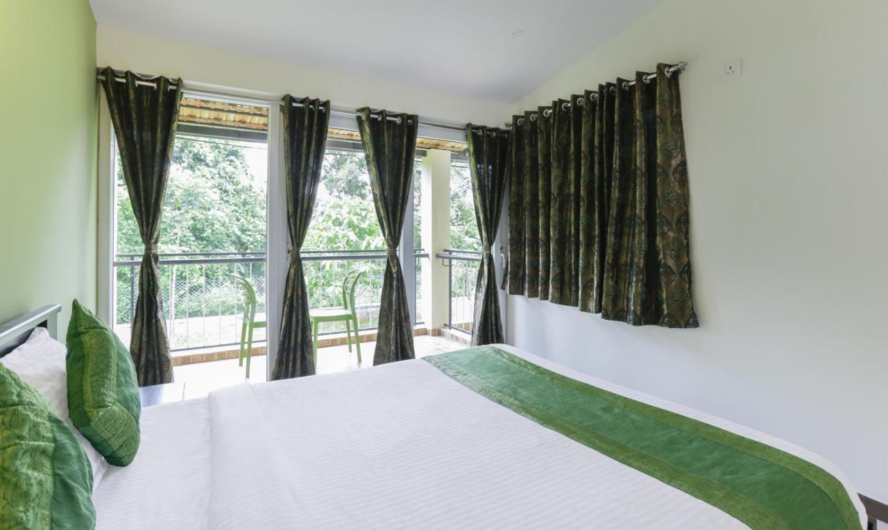 Treebo Laa Gardenia Resort, Yelagiri Eksteriør billede