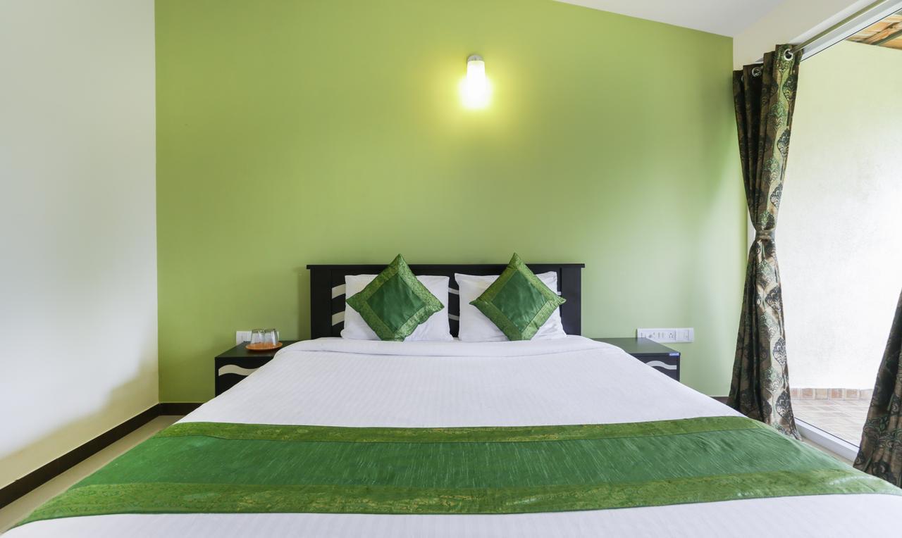 Treebo Laa Gardenia Resort, Nilavoor Lake Yelagiri Eksteriør billede