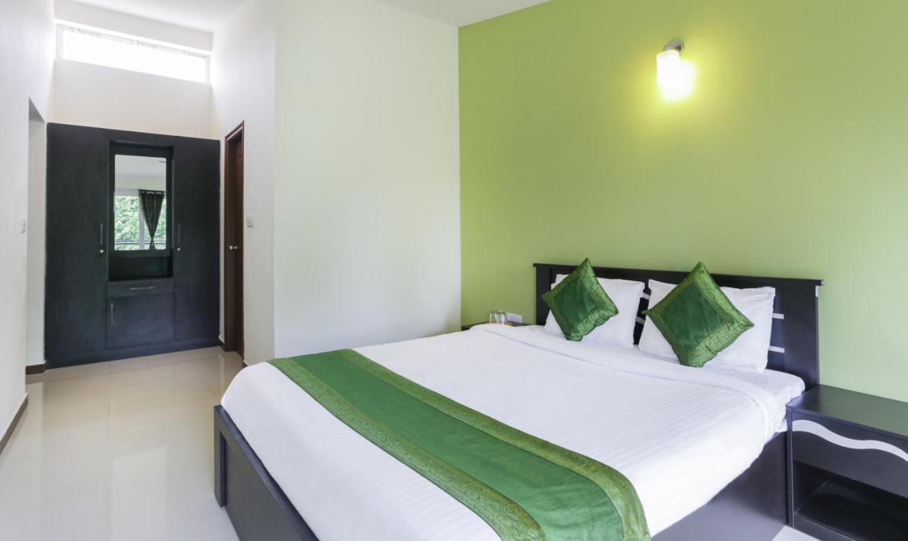 Treebo Laa Gardenia Resort, Nilavoor Lake Yelagiri Eksteriør billede