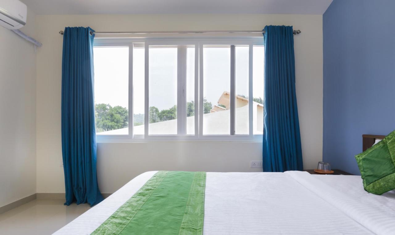 Treebo Laa Gardenia Resort, Nilavoor Lake Yelagiri Eksteriør billede